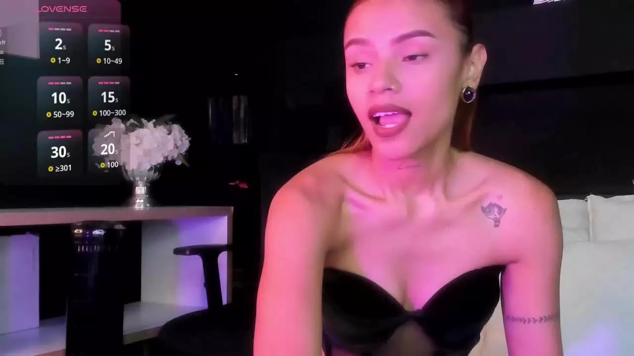 MartinaNovac webcams show profile image 