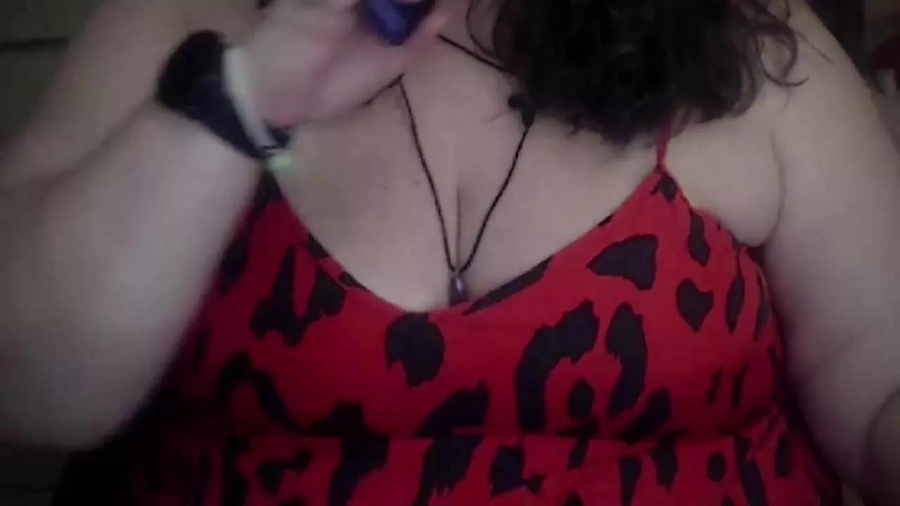 mayalove6969 from Streamray