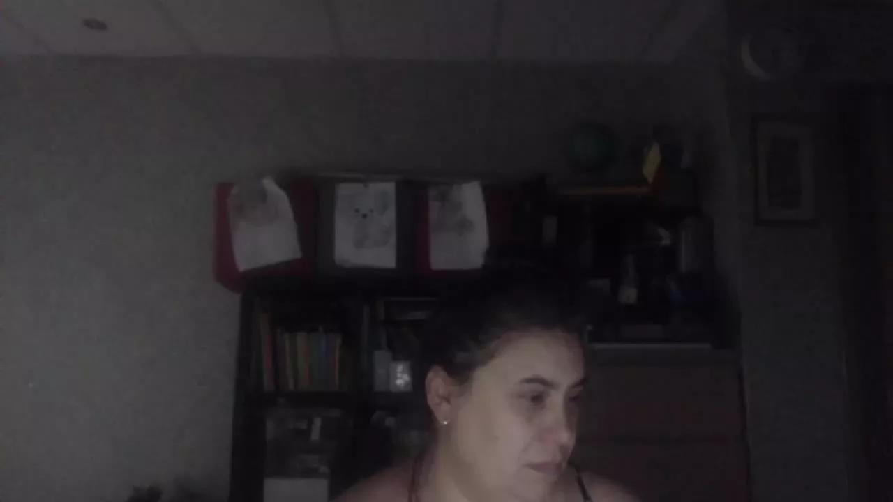 mayalove6969 from Streamray
