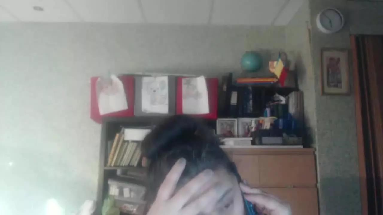 mayalove6969 from Streamray