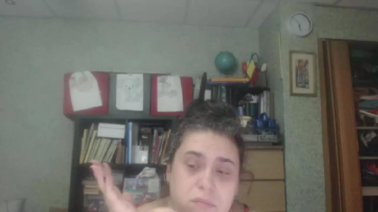 Mayalove6969 webcams show profile image 