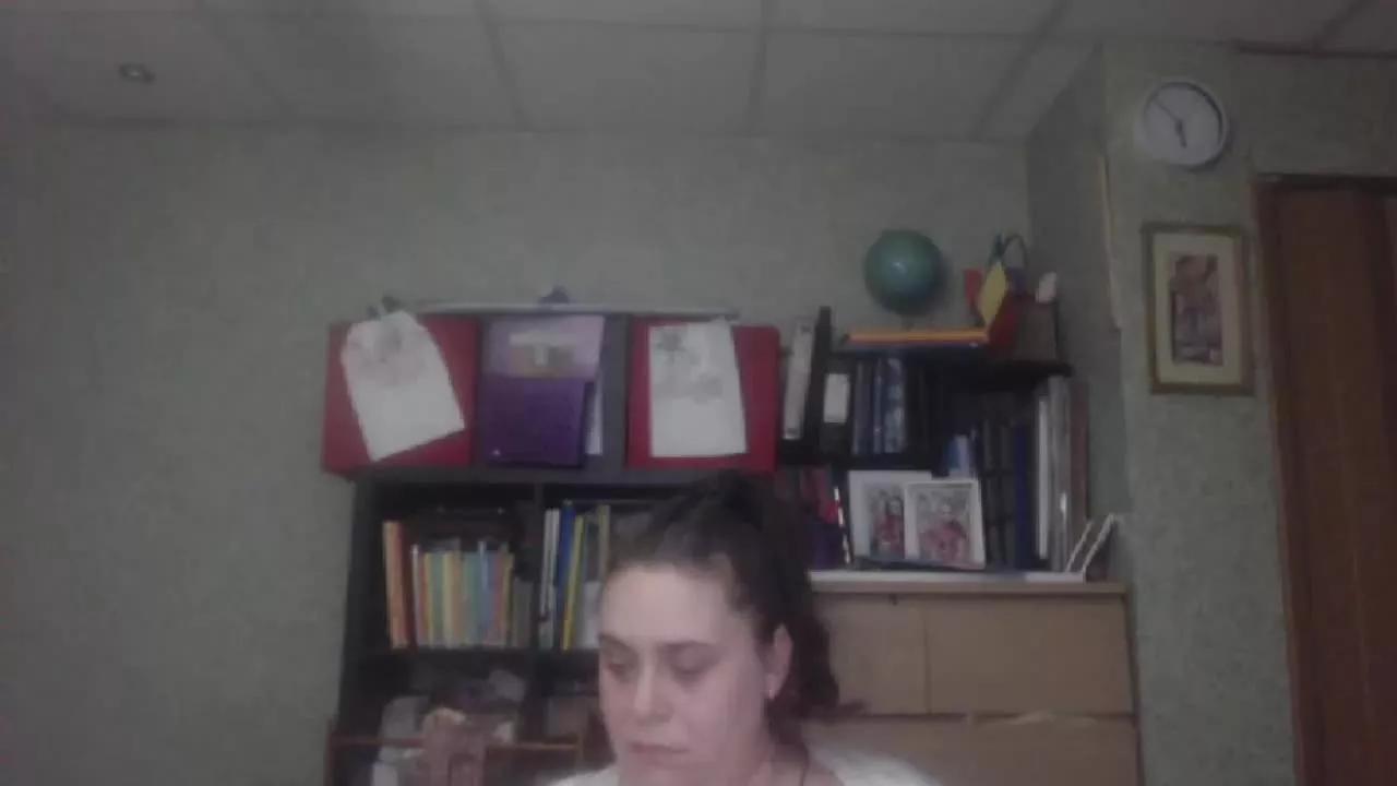 mayalove6969 from Streamray