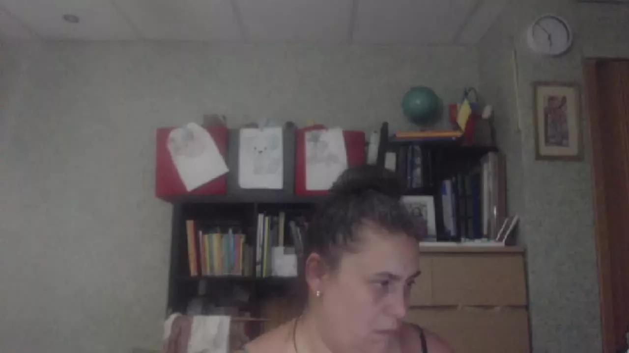 mayalove6969 from Streamray