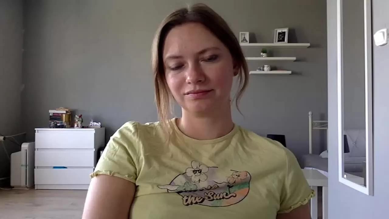 MillieShow from Streamray