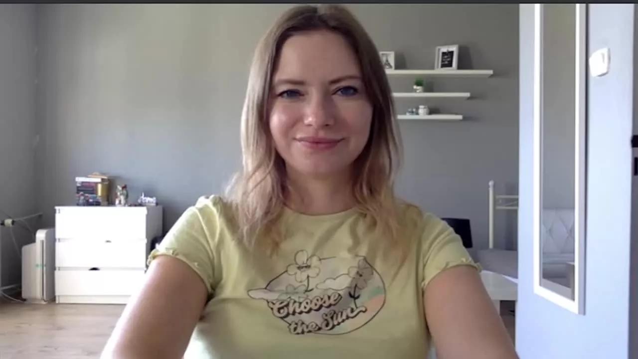 MillieShow from Streamray