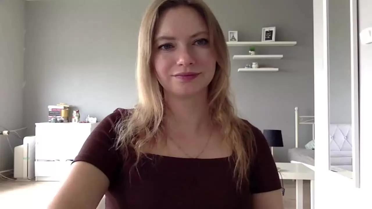 MillieShow from Streamray
