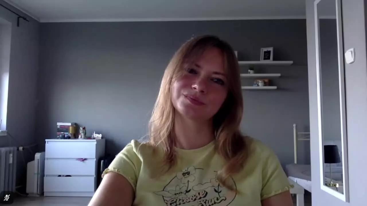 MillieShow from Streamray