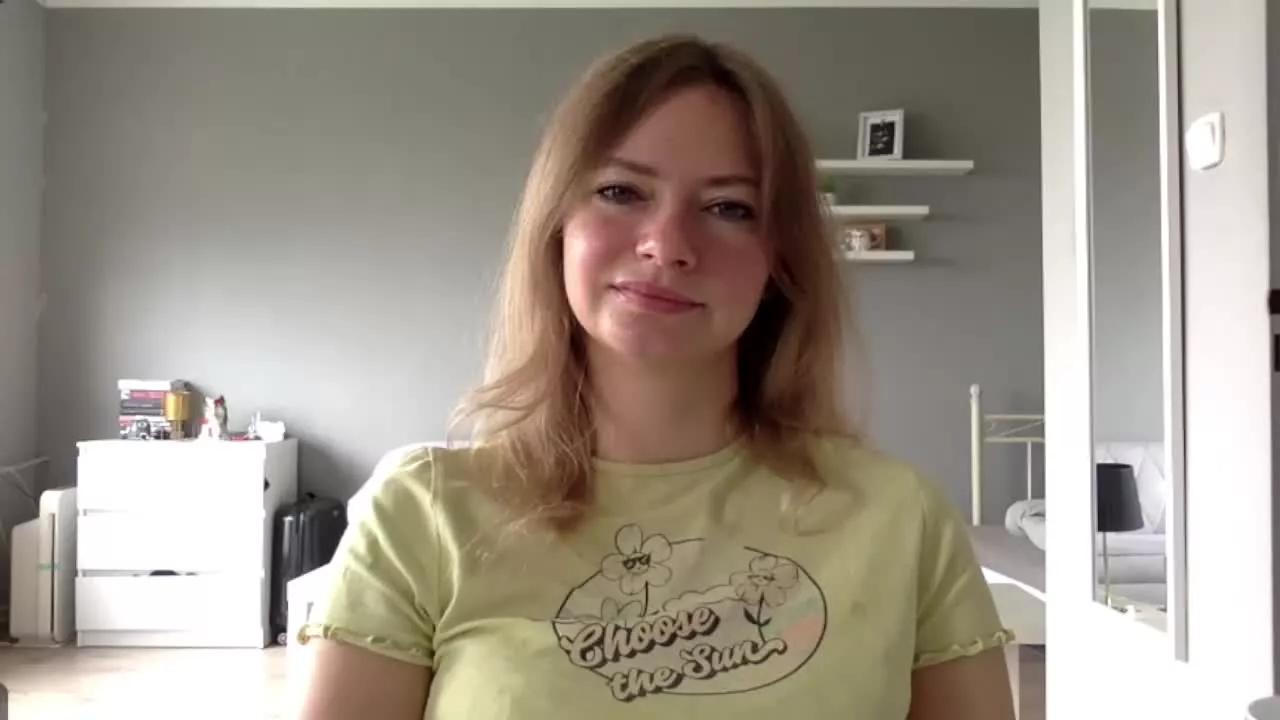 MillieShow from Streamray