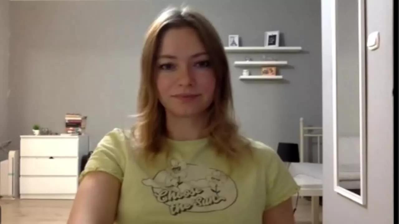 MillieShow from Streamray