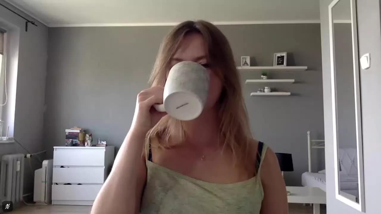 MillieShow from Streamray