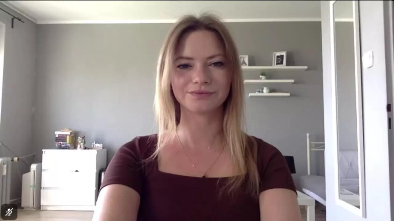 MillieShow from Streamray