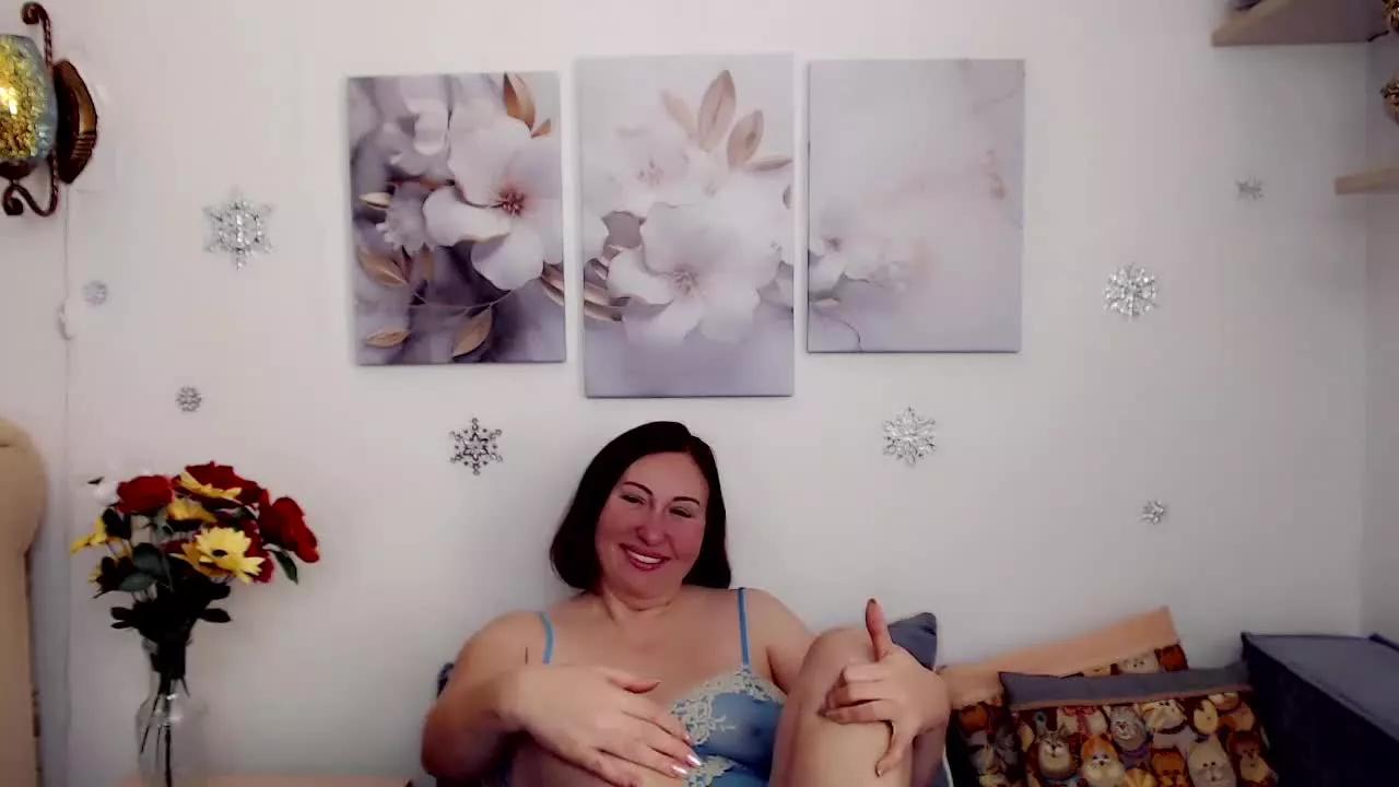 Miss_Tessy from Streamray