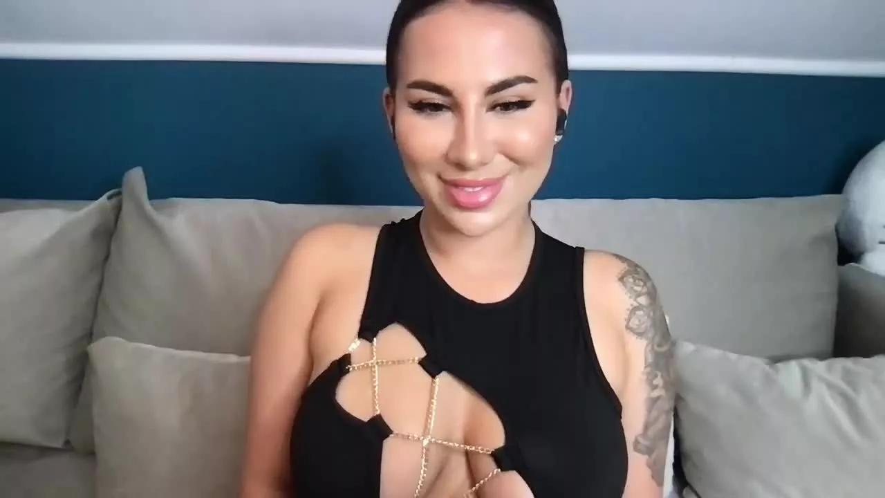 missMINDY from Streamray