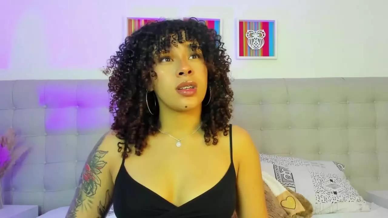 MissyGainer from Streamray