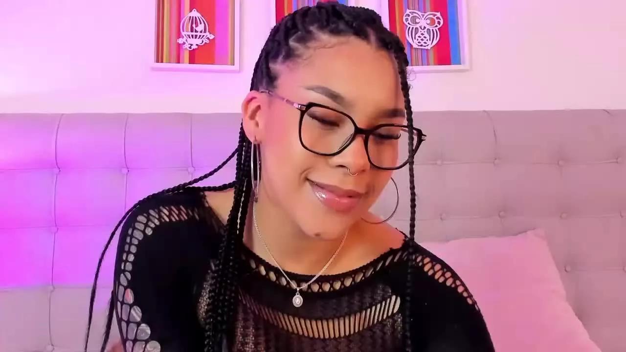 MissyGainer from Streamray
