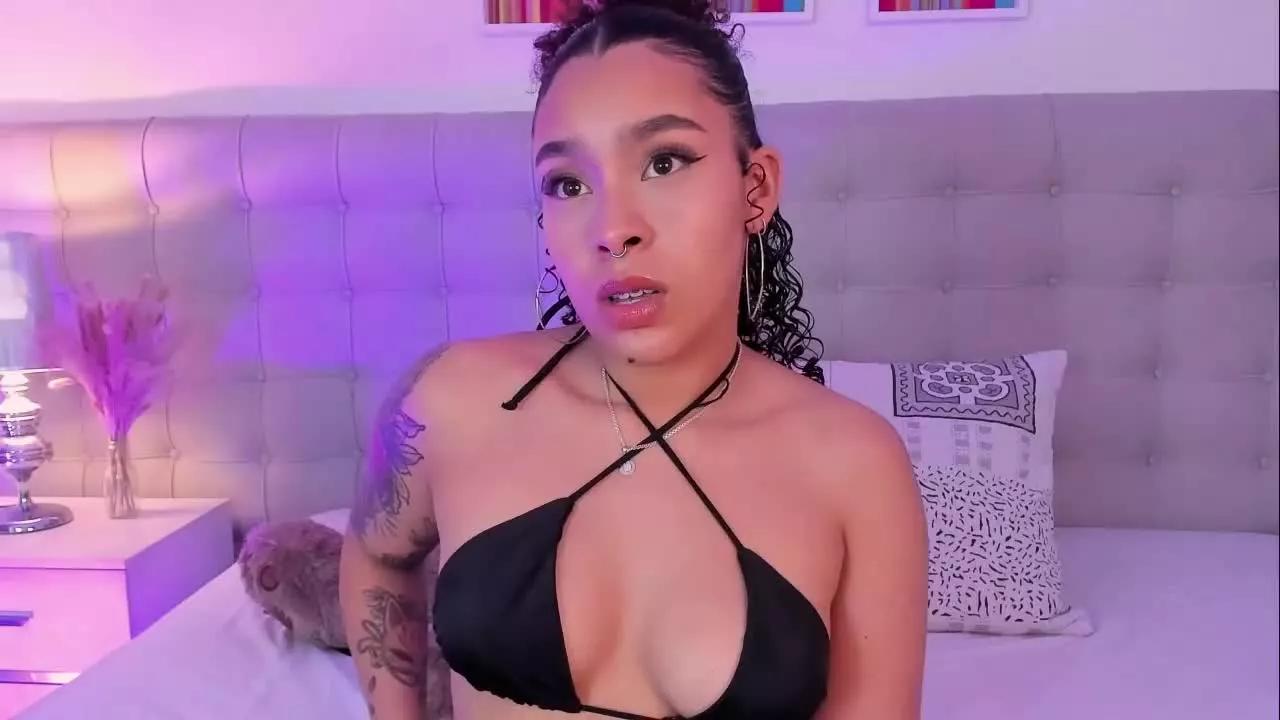 MissyGainer from Streamray