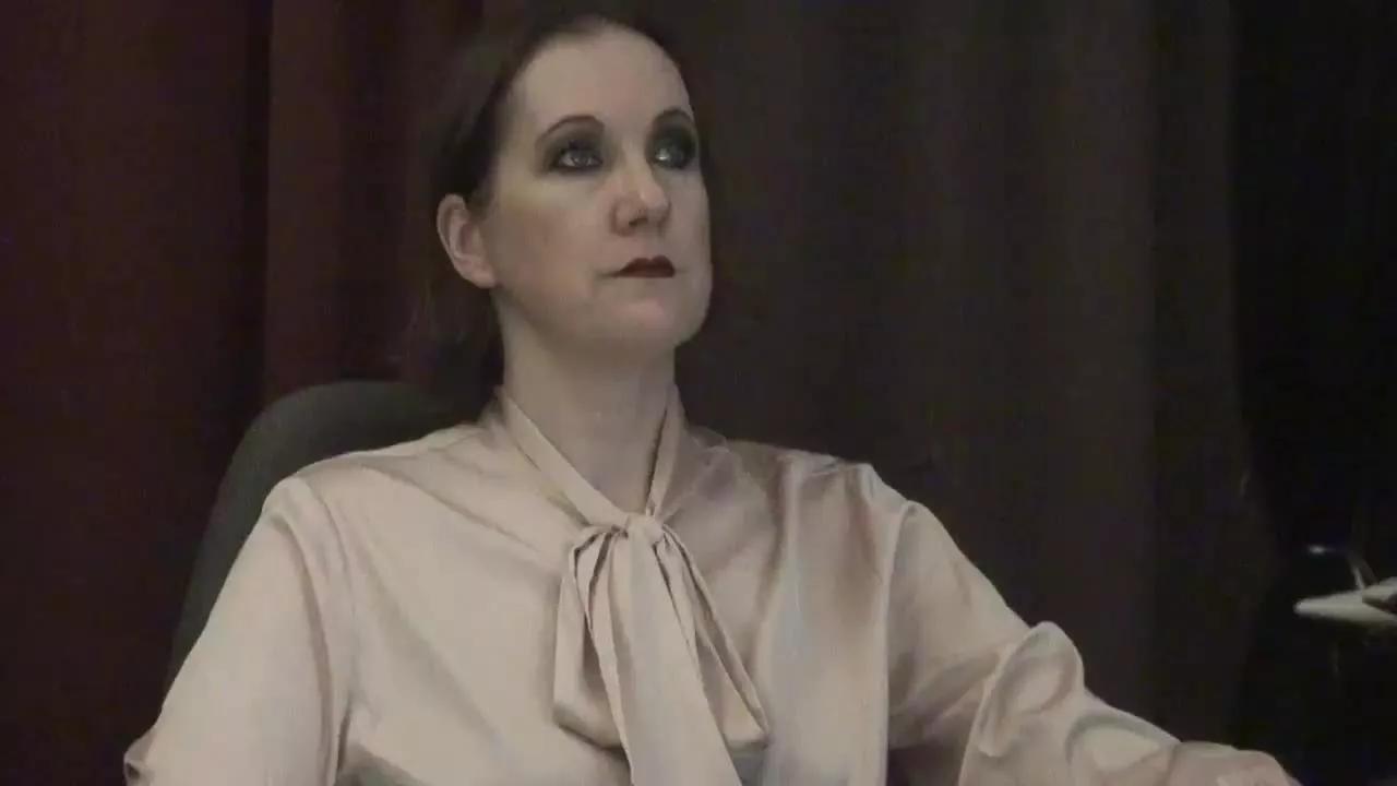 MistressVivian webcams show profile image 