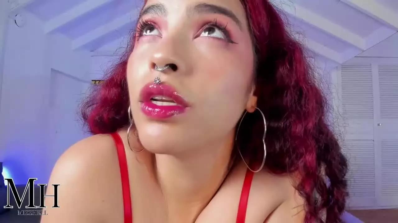 MizzHell from Streamray
