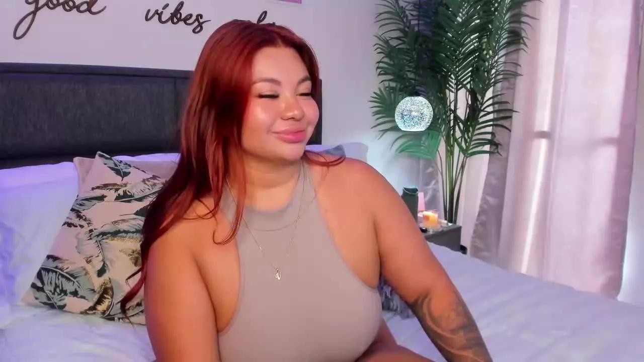 MollyWhite1 from Streamray