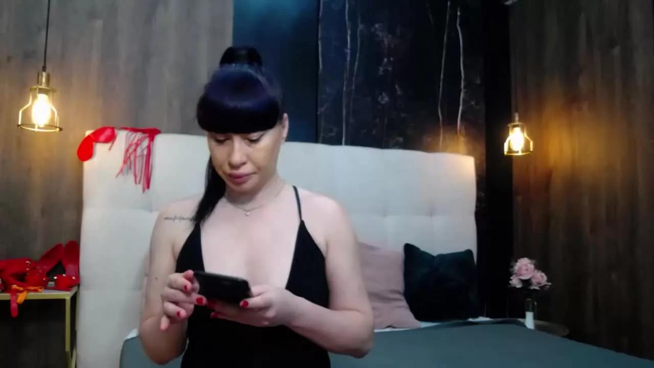 NadaReed from Streamray
