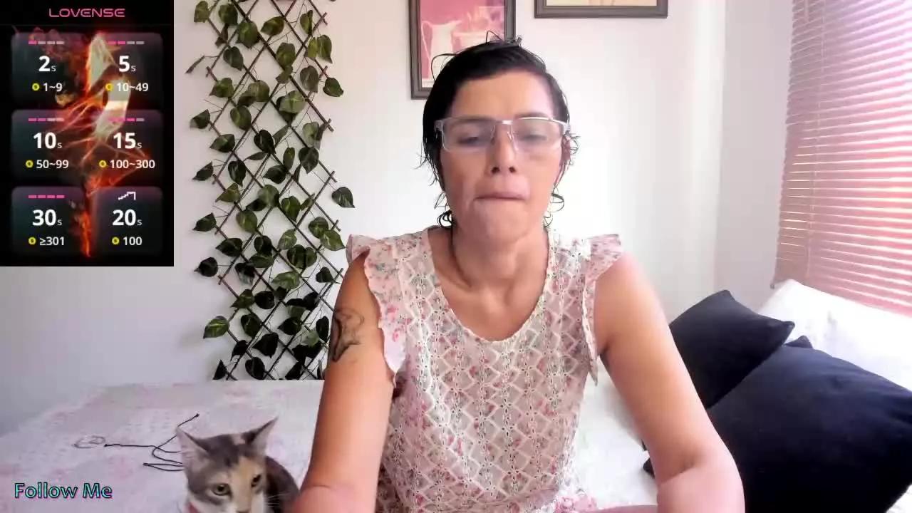NancyTorresGu from Streamray