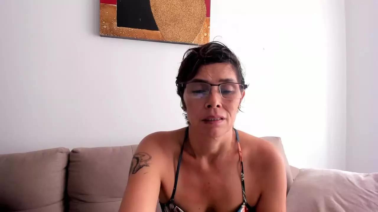 NancyTorresGu from Streamray
