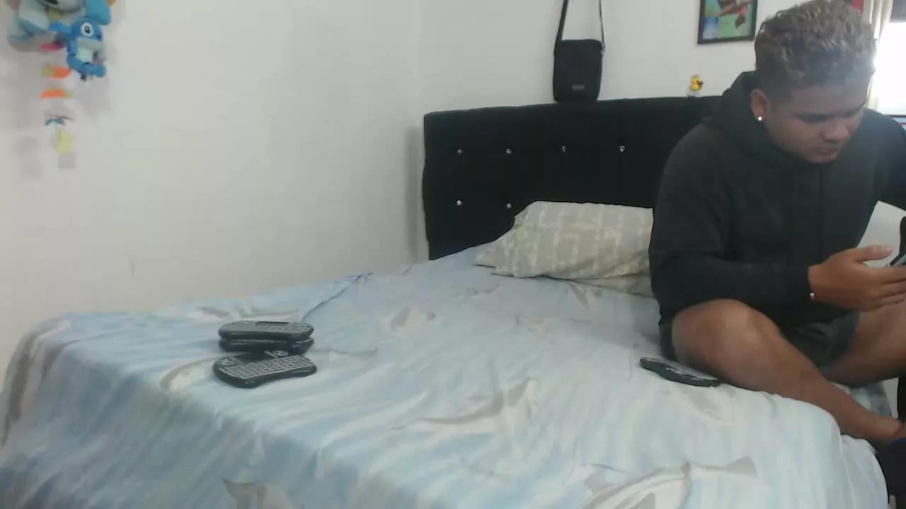 Nastycurious webcams show profile image 