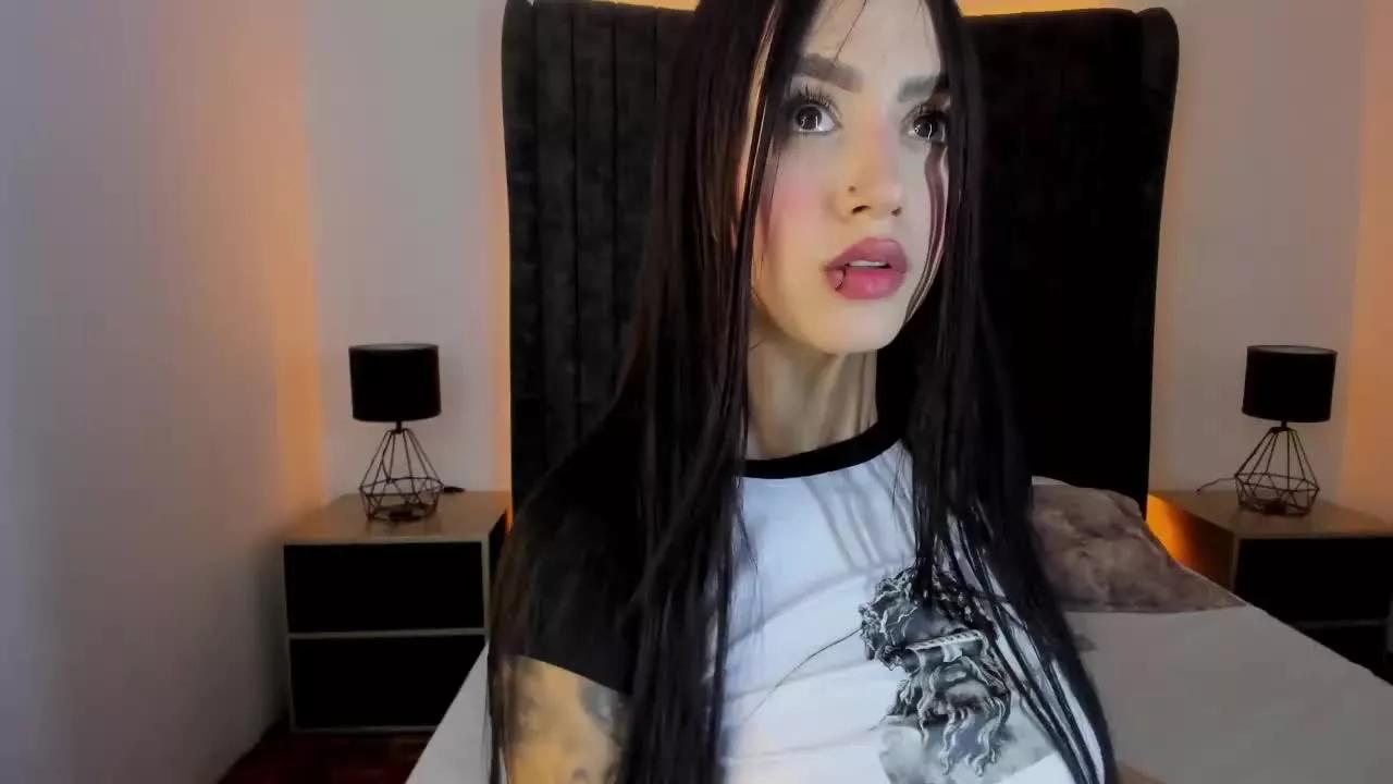Nata_Garcia from Streamray