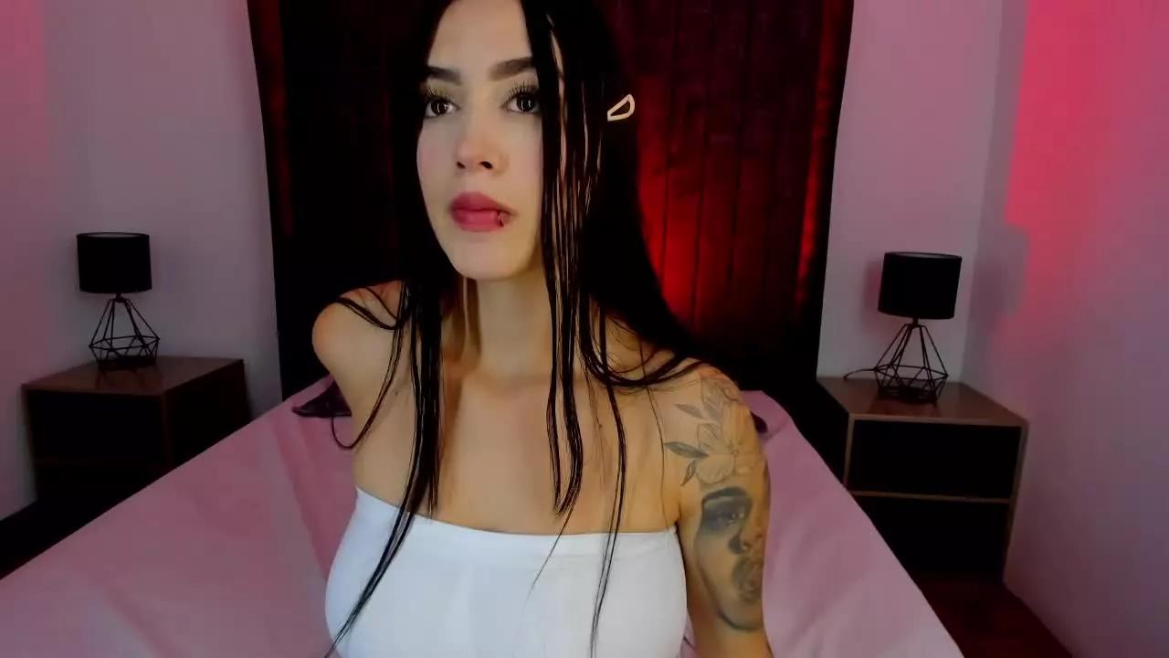 Nata_Garcia from Streamray