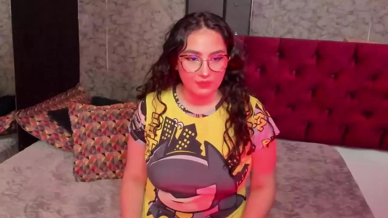 NataliaHank from Streamray