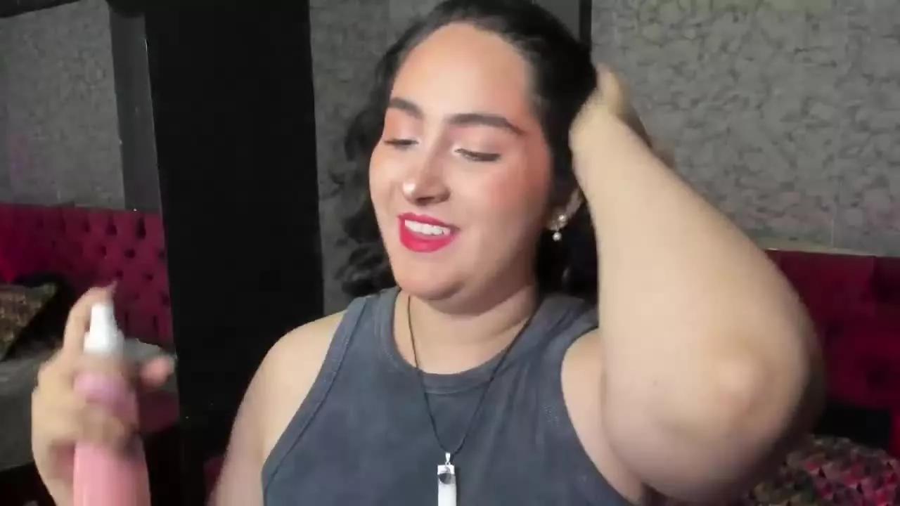 NataliaHank from Streamray