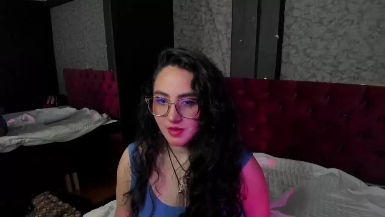 NataliaHank from Streamray