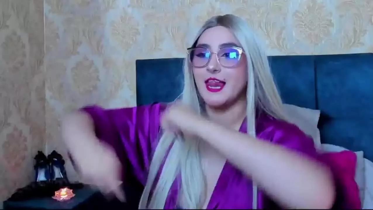NataliaHank from Streamray