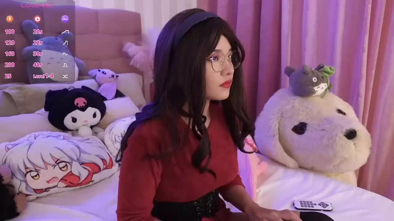 NataliaNovak from Streamray