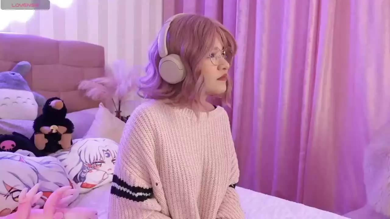 NataliaNovak from Streamray
