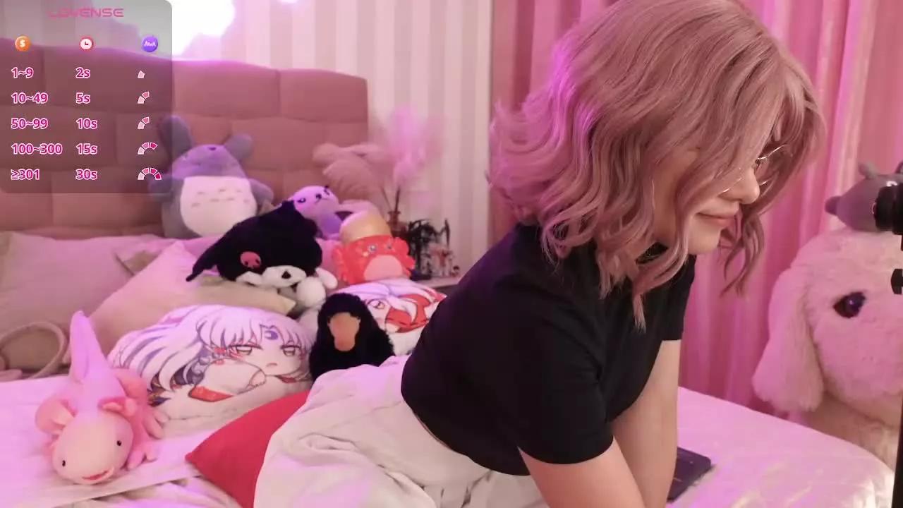 NataliaNovak from Streamray