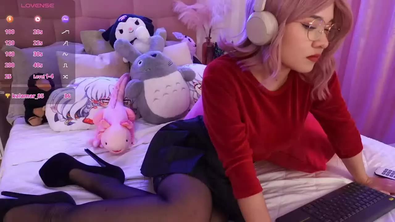 NataliaNovak from Streamray