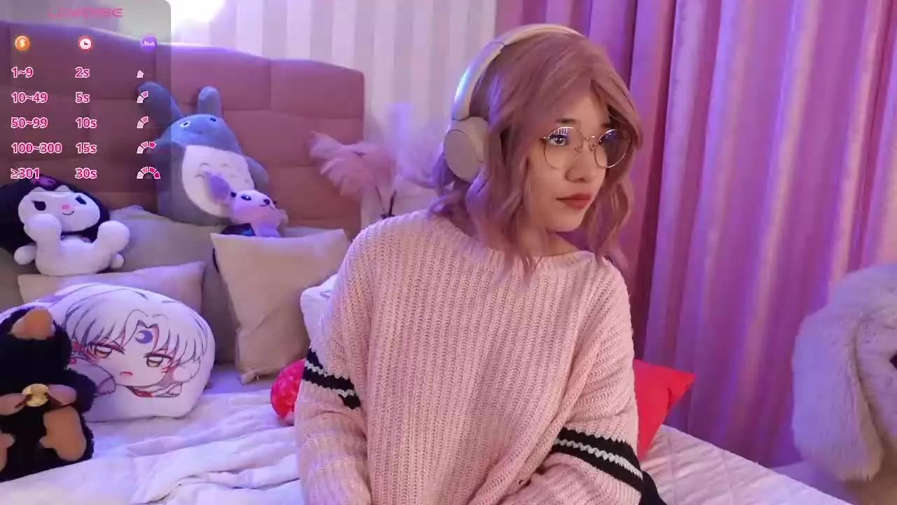 NataliaNovak from Streamray