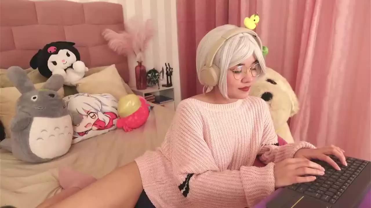 NataliaNovak from Streamray