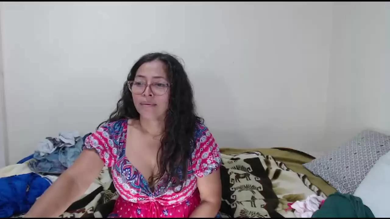 NatallyTunovia from Streamray