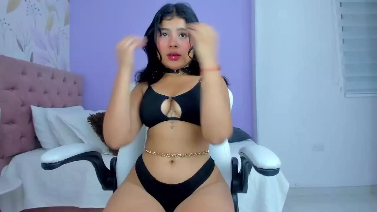 NatashaSmith1 from Streamray