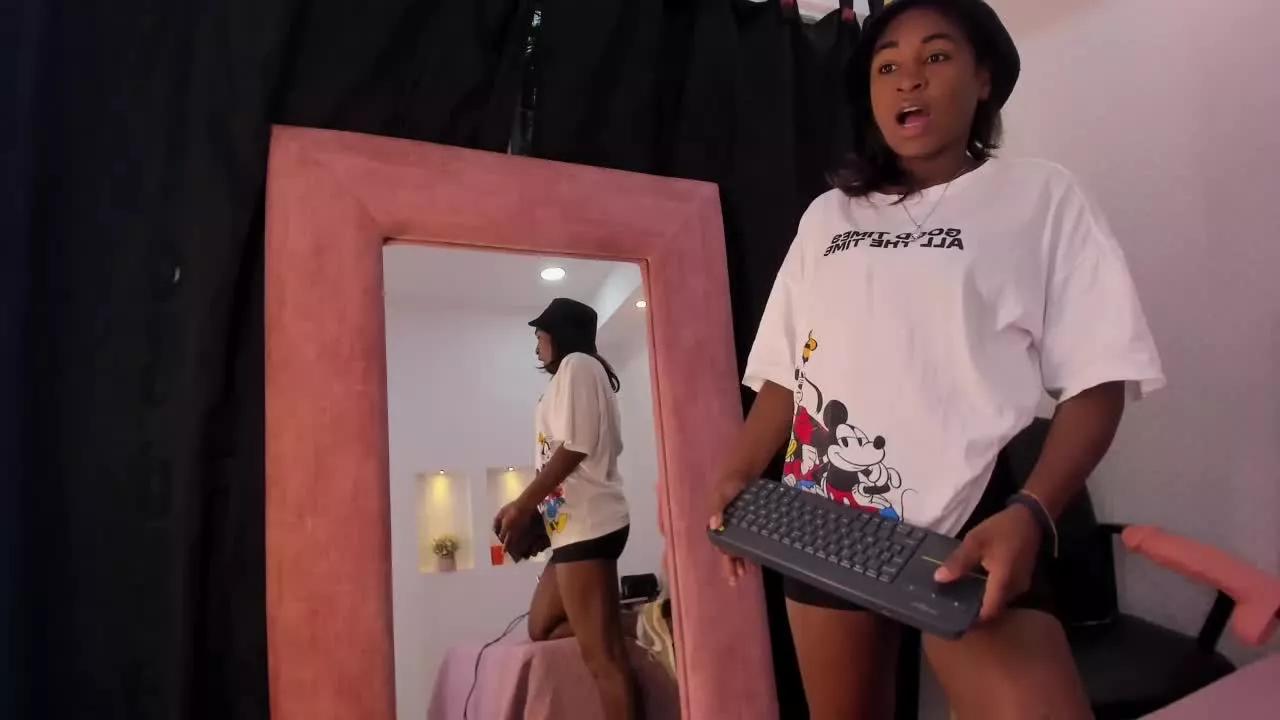 NattyRoss from Streamray