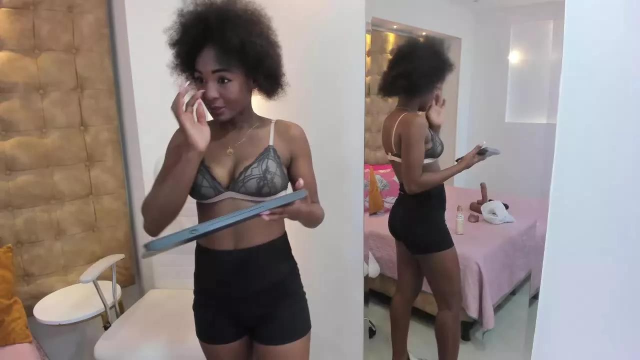 NattyRoss from Streamray