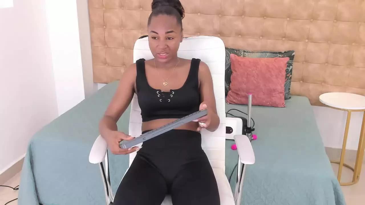 NattyRoss from Streamray