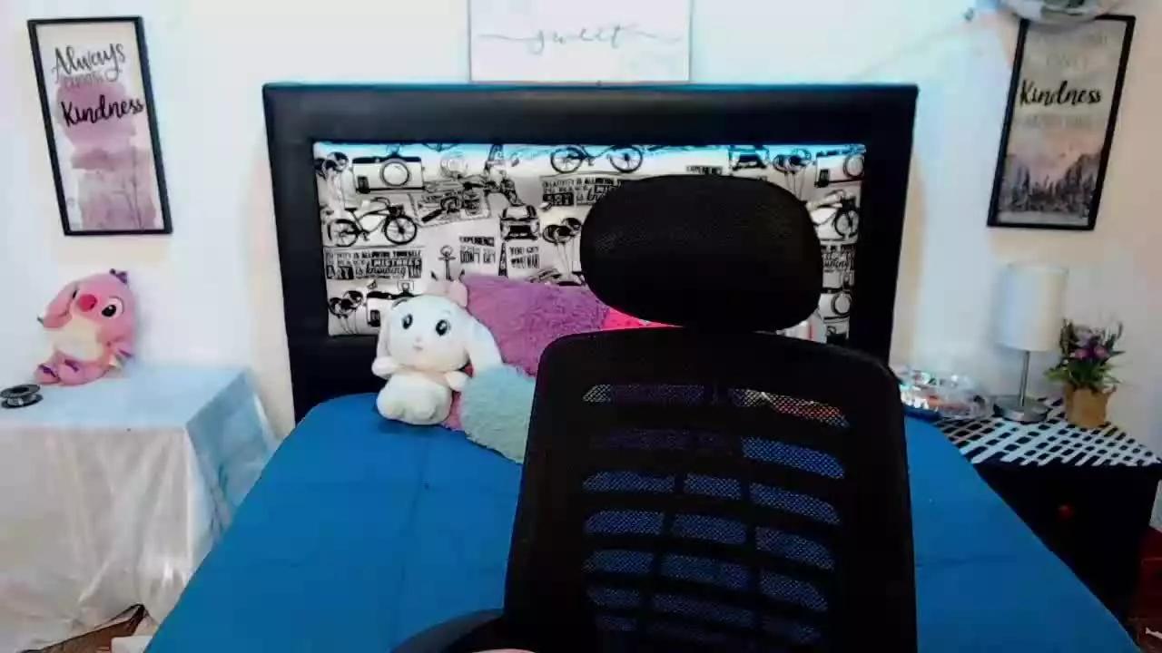 NikoSweet webcams show profile image 