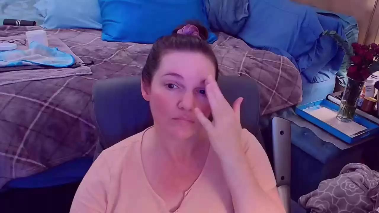 NinaJ from Streamray