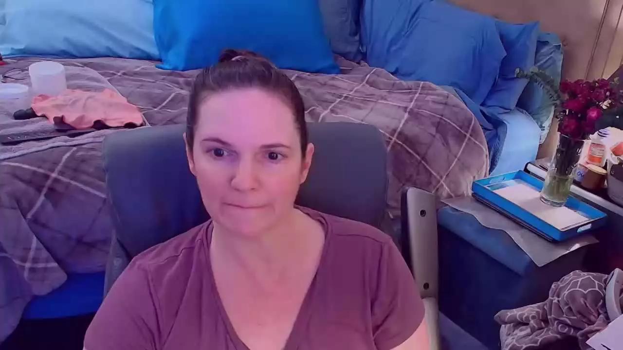 NinaJ from Streamray