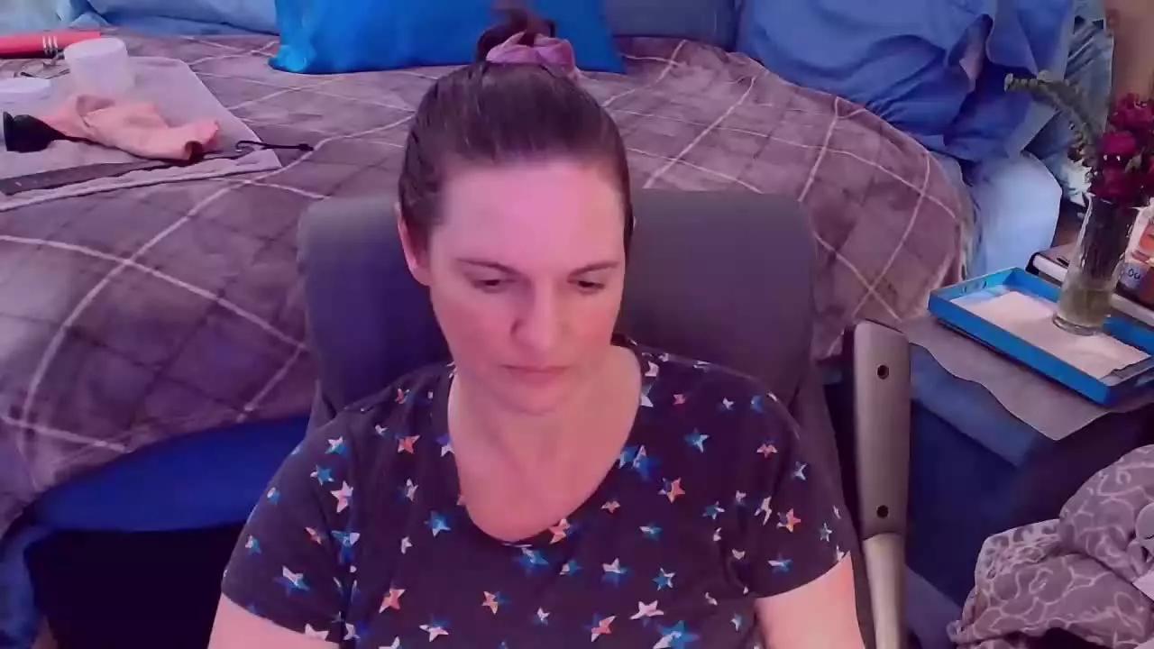 NinaJ from Streamray