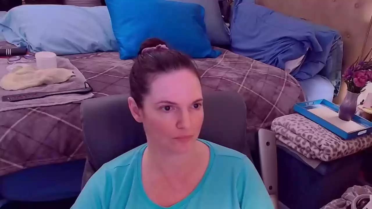 NinaJ from Streamray