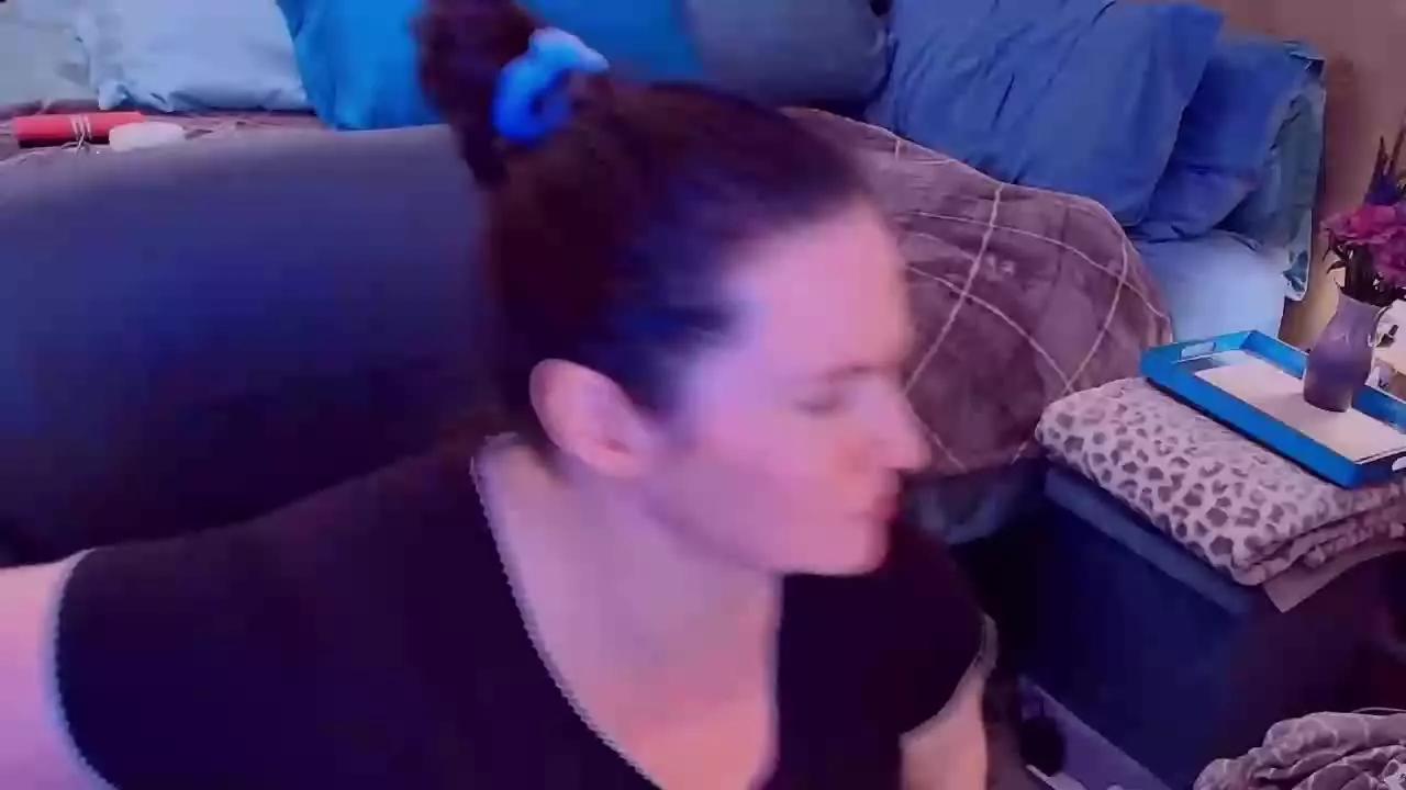 NinaJ from Streamray